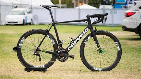 Cervelo bikes reviews, features and news - BikeRadar