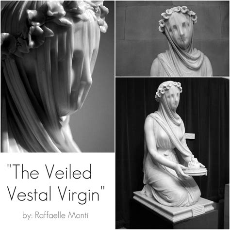 The Veiled Vestal Virgin As Seen In Pride Prejudice Vestal