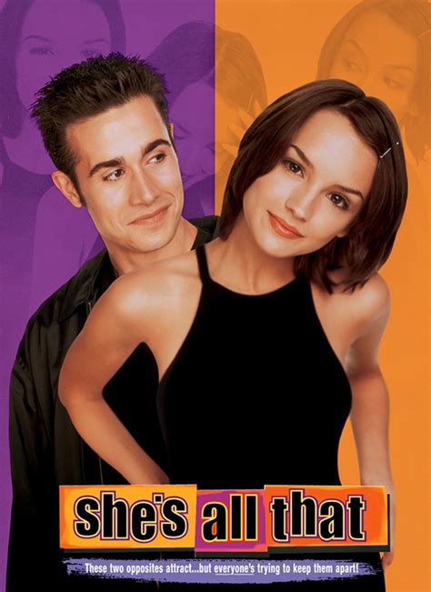 🏅 Descargar Ella Es AsÍ 1999 Shes All That Hd 720p Latino Mega