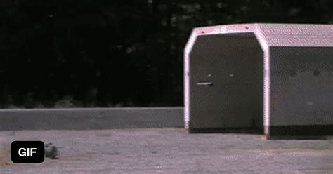 Electromagnetic Railgun Firing Hypervelocity Projectile At Mach 7 9gag