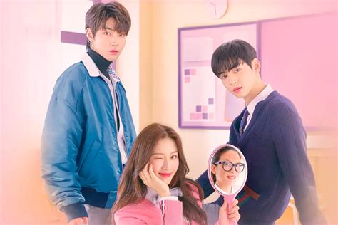 K Dramas Escolares Para Voc Assistir Hoje Meu Valor Digital