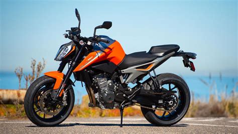 KTM Duke 790 India-Launch In March 2019? See The Duke 790’s Specs ...