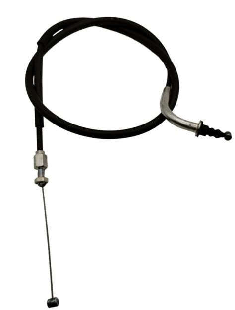 Piola Cable Acelerador R V B Marca Yamaha Ref Bk F