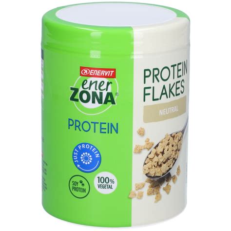 Enervit Enerzona Protein Flakes G Redcare