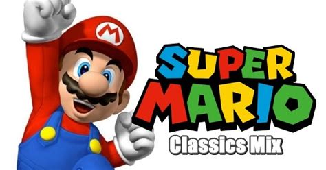 Super Mario Classics Mix Mixed By DJ Mitsuki DJ Mitsuki Sound Collection