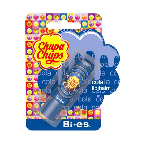 Chupa Chups Cherry Patchouli Gr