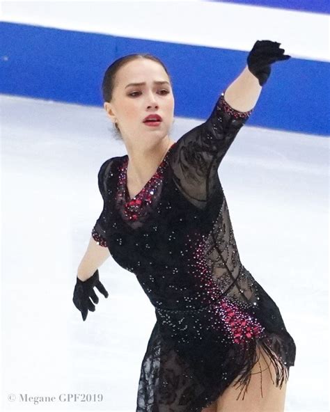 Pin By Nancy Stinson On Alina Zagitova Me Voy Alina Zagitova 2018