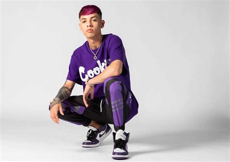 Natanael Cano Is Heading Straight For The Stars - Notion