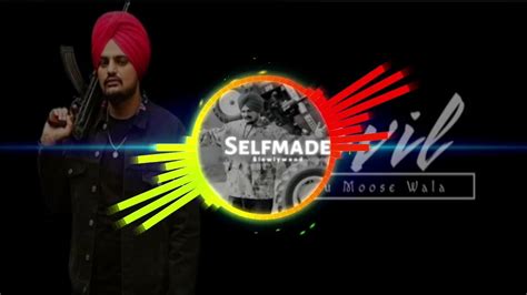 Sidhu Moose Wala No Copyright Copyright Free Panjabi New