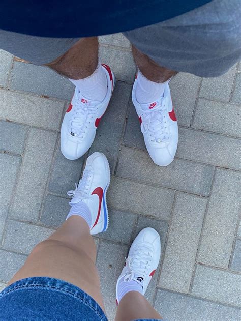 Nike Cortez Couple Shop