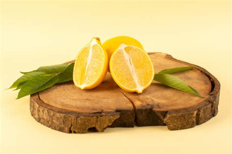 Lemon – Nutrition, Benefits, Intake, Side Effects - MedicalPlantsNews