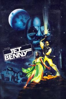 ‎The Jet Benny Show (1986) directed by Roger Evans • Reviews, film ...