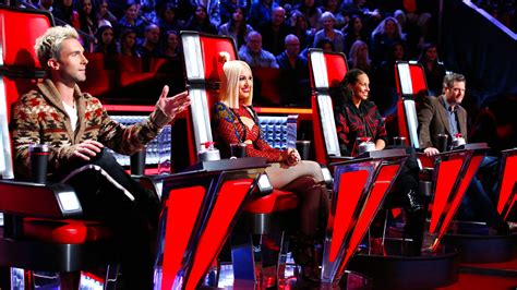 Watch The Voice Sneak Peek Next The Battles Heat Up