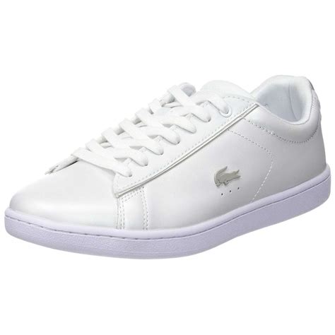 Lacoste Lacoste Women Carnaby Evo 118 6 Fashion Sneakers Walmart