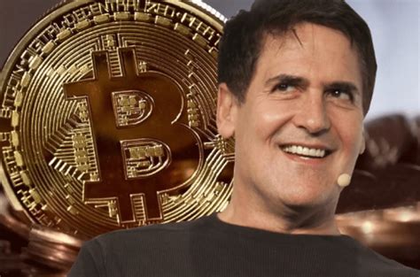 Billionaire Mark Cuban Defends Crypto But Thinks 99 Of Tokens Will Go