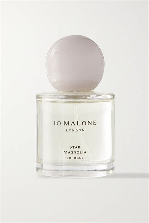 Jo Malone Star Magnolia Cologne 50ml Colorless Editorialist