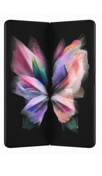 Samsung Galaxy Z Fold3 5g Geekbench Score Benchmark And Ranking