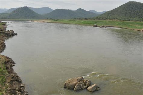 Cauvery river dispute | Karnataka begins releasing Cauvery water to Tamil Nadu following Cauvery ...