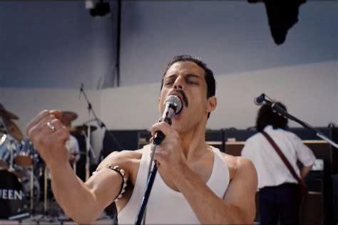 Bohemian Rhapsody First Trailer Released