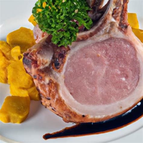 Duroc Pork: Unveiling the Culinary Delight