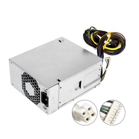 New 901759 013 500w Psu Power Supply Fit Hp Z2 G4 800 880 600 G3 G5 L05757 800 Ebay