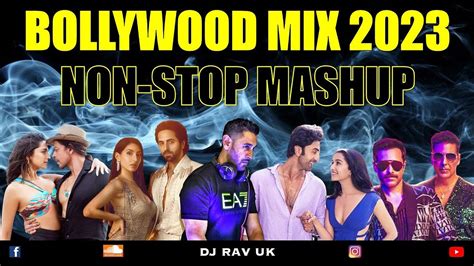 Bollywood Beat Bonanza The Ultimate List Of Hit Mashups In 20232024 By Playtunes Dec 2023