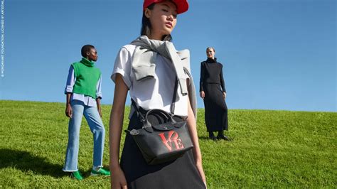 Longchamp Rilis Koleksi Tas Le Pliage Eksklusif Berdesain Karya Ikonik