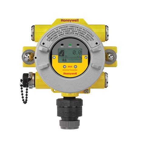 Fixed Gas Detectors Fixed Gas Detection Systems