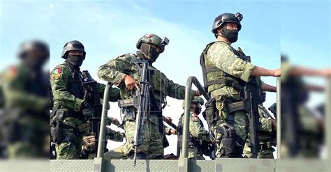 Hoy Tamaulipas Destaca Sedena Acciones Para Fortalecer La Seguridad