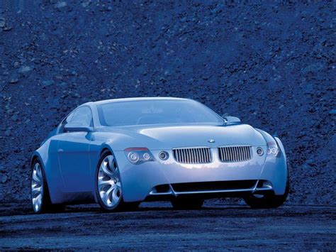 BMW Z9 - The Supercars - Car Reviews, Pictures and Specs of Fast, New ...