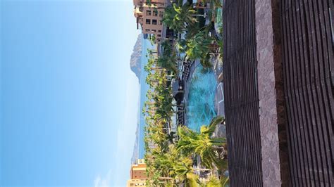 Lucky Us Review Of Villa Del Palmar At The Islands Of Loreto By