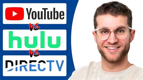 Youtube Tv Vs Hulu Tv Vs Directv 2024 Full Comparison Youtube