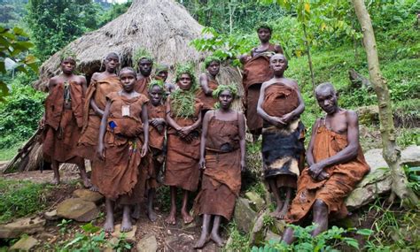 The Batwa Pygmies In Bwindi A Visit To Batwa How Much What To Pack