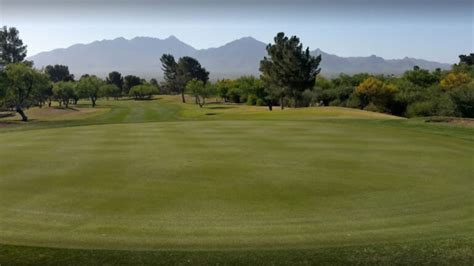 5 Best Golf Courses in Green Valley, AZ (2025)