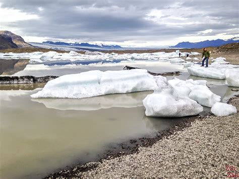 Fjallsarlon Glacial Lagoon Iceland Visit Tips Photos