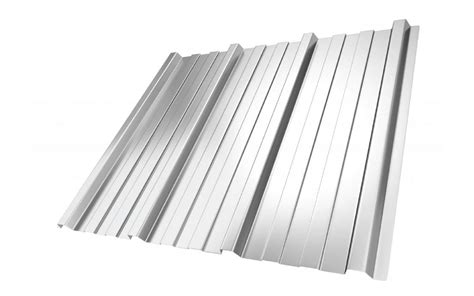 Widespan Chromadek Or Galvanised Sheet Macdonald Steel