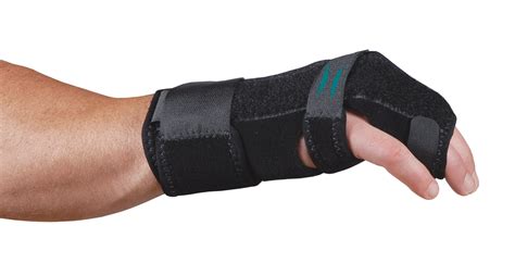 Preformed Volar Splint