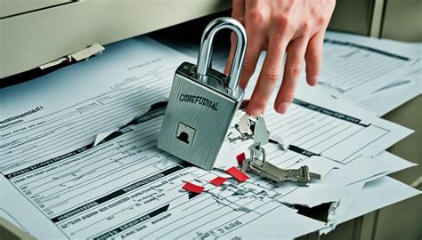 What Is A Breach Of Confidentiality Things You Need To Know