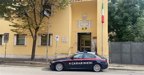 Detenzione Ai Fini Di Spaccio E Tentata Estorsione Aggravata Due