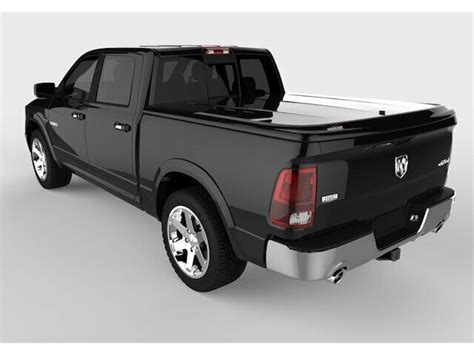 Tonneau Cover For 2015 2017 Ram 1500 Laramie Longhorn Ebay