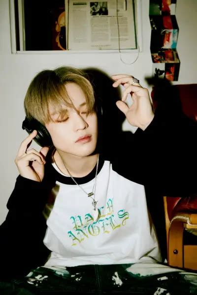 NCT Dream Hot Sauce Teaser Photos Chilling Jalapeno Boring Jalapeno Ver HD HQ K Pop