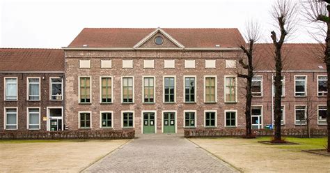 Arteveldehogeschool Campus Zwijnaardsesteenweg