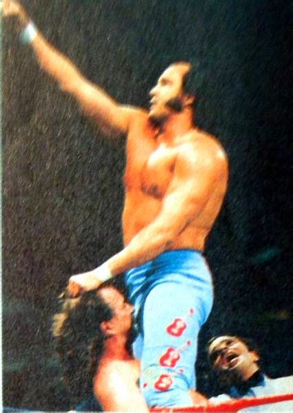 Classic Wrestling World Photos The Honky Tonk Man Photos