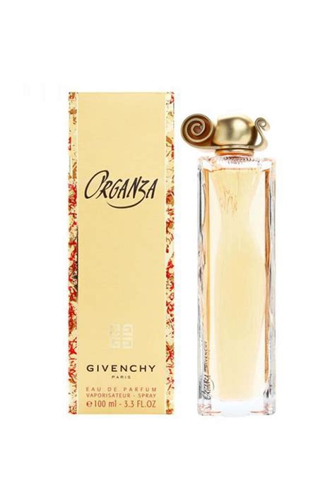 Givenchy Organza Pour Femme Edp Ml Kad N Parf M Fiyatlar Ve