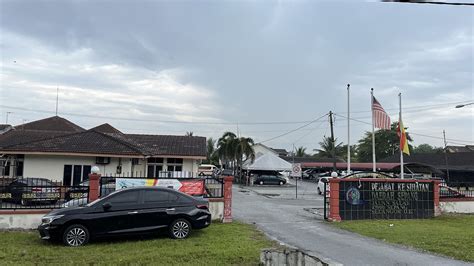 Pejabat Kesihatan Daerah Sepang Near Me Lengkap