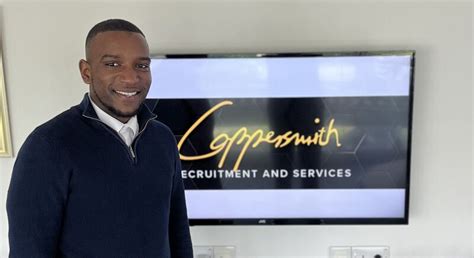 aaron hendricks  linkedin recruitment newbeginnings  comments