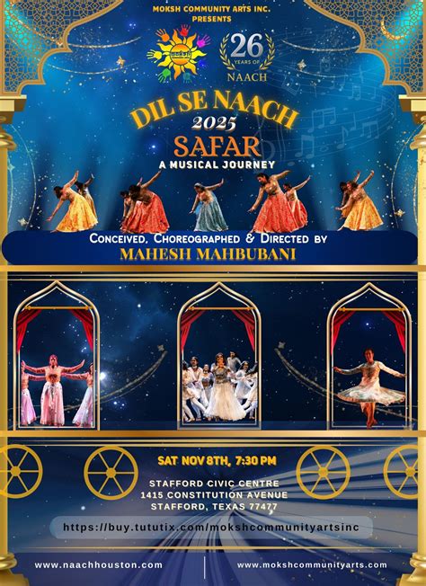 Stafford Civic Center: Venue Overview and Event Information 35