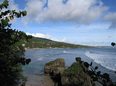 Hike The Old Railway Trail in Cool Things To Do at Barbados Info