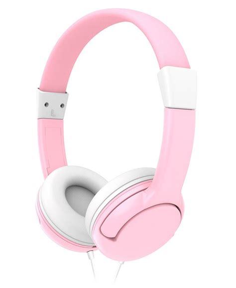 Gabba Goods Kids Safe Sounds Over Ear Headphones Macys