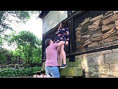 Fucking At An Abondand Barnyard Outdoor Sex Xxx Mobile Porno Videos Movies IPornTV Net